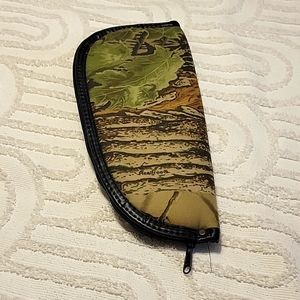 Realtree gun covers bag
